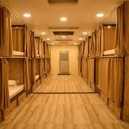 Hotel Relax Inn Prayagraj Bagian luar foto