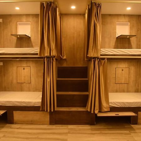 Hotel Relax Inn Prayagraj Bagian luar foto