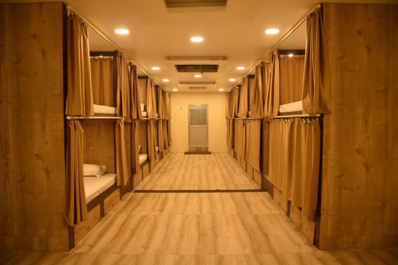Hotel Relax Inn Prayagraj Bagian luar foto
