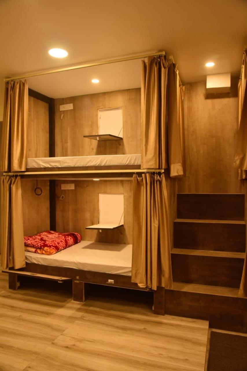 Hotel Relax Inn Prayagraj Bagian luar foto