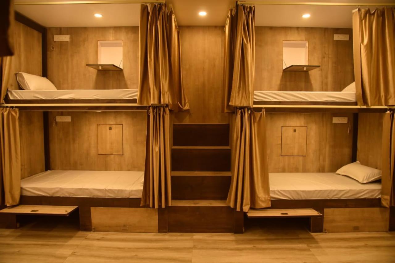Hotel Relax Inn Prayagraj Bagian luar foto